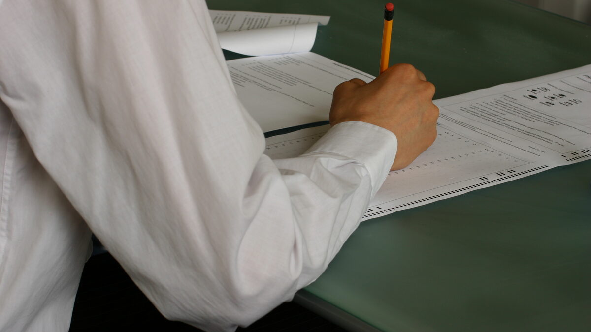 Illustration : concours assistants