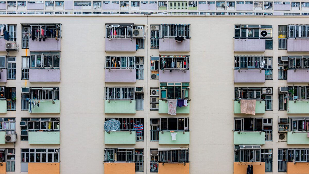 Illustration : Immobilier et foncier