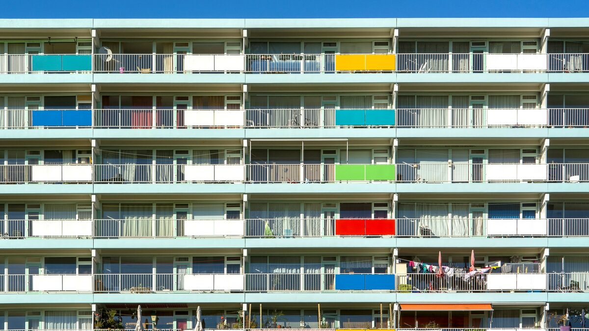 Illustration : Immobilier et foncier